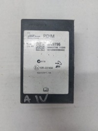 Купить Модуль блок управления pdim astra iv j 22739796, фото thumb