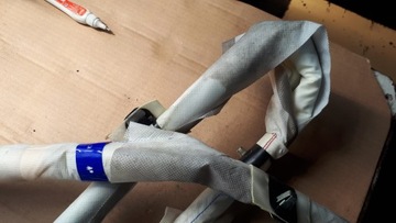 фото thumb №13, S4 b8 a4 шторка воздушная air bag правая 8k0880742f