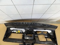 фото thumb №15, Vw polo 9n 2002 консоль панель приладів приладова