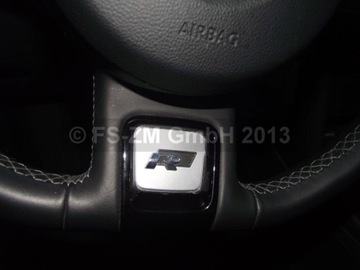 фото thumb №8, Vw the beetle руль r-line 5c0419091ap 5c0 419 091 ap 5c rline 5c04190