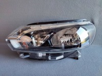 фото thumb №1, Toyota proace jumpi expert 2016- лампа передняя левая перед h7 9808581280