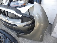 фото thumb №5, Citroen c4 picasso 07-12 rok капот лампы xsenon