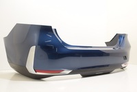 фото thumb №3, Bmw 5 g60 бампер зад базовый 6 pdc phytonic синий металлик c1m