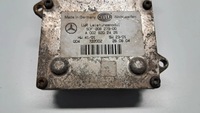фото thumb №5, Mercedes-benz slk r171 преобразователь модуль поворота a0028202426
