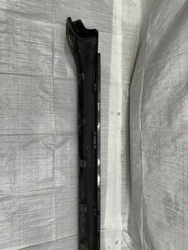 фото thumb №5, Планка накладка порога summit jeep grand cherokee wk2