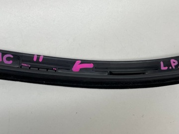 фото thumb №6, Планка двері citroen c4 picasso ii лівий перед