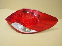 фото thumb №5, Лампа правый задняя led peugeot 207 hb lift