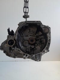 фото thumb №6, Коробка передач передач dacia sandero ii 1.0 tce jh3-398