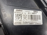 фото thumb №10, Bmw x1 f48 лампа ліва 7495003