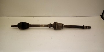 фото thumb №1, Піввісь права шарнір renault scenic ii 1.9 dci