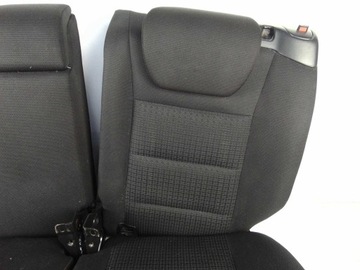 фото thumb №14, Mercedes b w245 обивка сиденье сиденье диван