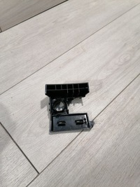 фото thumb №4, Taycan корзина pdc левый зад 9j1807289