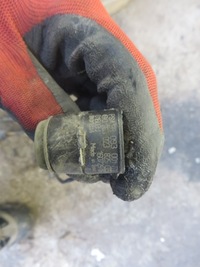 фото thumb №1, Citroen peugeot датчик паркування 9809300177xt r