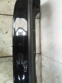 фото thumb №5, J23 бампер задня opel zafira a z20r