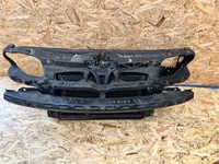 фото thumb №1, Pas передній, радіатор вентилятори vw bora 2,3