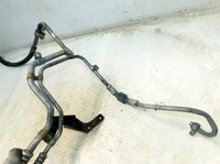 фото thumb №7, Mb actros mp4 12r євро 5 труба шланг кондиціонера a9608305917