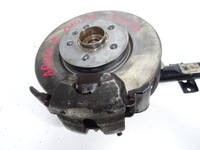 фото thumb №15, Seat arona 1.0 tsi амортизатор поворотный кулак правая 2q0256k 2q0413031dr