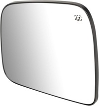 фото thumb №10, Дзеркало скло вкладиш правий+ лівий dodge durango 2011-2022r. 11-22r.