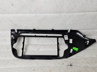 фото thumb №6, Захист dekor консолі корпус рамка радіо navi навігації kia ceed