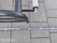 Купити Багажник box даховий solidny платформа ролик renault trafic iii l1 14-26, фото thumb