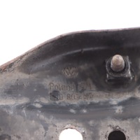 фото thumb №11, Volkswagen tiguan 5n кронштейн поперечный туннеля усилитель 5n0802128