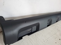 фото thumb №7, Dacia sandero ii молдинг порог левая левый порог