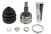 фото thumb №1, Шарнір зовнішній dacia dokker lodgy 1.6 13-