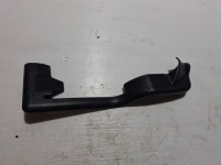 Купити Mercedes w163 ml захист  порога  задній задня ліва 533436, фото thumb
