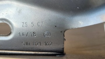 фото thumb №12, Skoda fabia ii 5j0 крило перед переднє праві