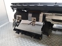 фото thumb №9, Консоль приборная панель приборная панель phaeton 02-07 przed lift чёрный dół подушка