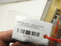 фото thumb №4, Ручка потолочный правый задняя mercedes r w251 a1648100654