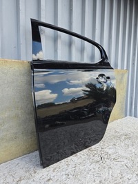 фото thumb №3, Opel corsa e 2014- дверь левая задняя задние