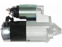 фото thumb №2, Стартер renault modus grand modus 1.5 twingo ii 1.5