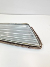 Правая задняя стекло кузовная mercedes-benz sl купе c107 1076701892 Киев, фото thumb