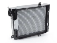 фото thumb №8, Радиатор жидкость охлаждающей левая bmw f15 f16 f85