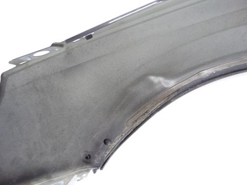 фото thumb №12, Audi a4 b9 allroad рестайлинг 8w0 2019-2024 крыло правые переднее оригинальный