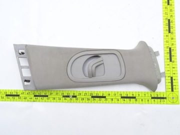 фото thumb №5, Renault megane ii 02-08 захист стійка b права верхня hb 8200034959