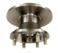 фото thumb №1, Диск iveco daily 45-49, 1990-96 тормозные диски перед