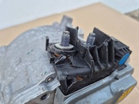 фото thumb №11, Audi a8 s8 d5 17- генератор mhev 48v 4n0903028h