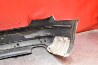 фото thumb №11, Бампер задня задній lc8y pdc vw passat cc 08-12