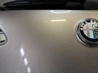 фото thumb №3, Крышка багажника багажника alfa romeo 159 kombi k: 651