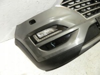 Бампер передній hyundai tucson 3 рестайлінг  18-20 pdc x5r ідеальний Зі Шроту, фото thumb