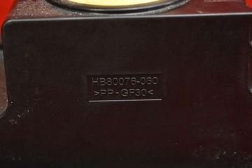 фото thumb №7, Амортизатор електричний кришки 23439950 opel insignia a універсал рестайлінг 13-20