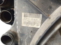 Mercedes-benz gl x164 a1645000093 радіатор / комплект Київ, фото thumb