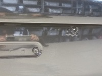 фото thumb №7, Кришка багажника багажника audi a6 c7 sedan nr lak lx7u