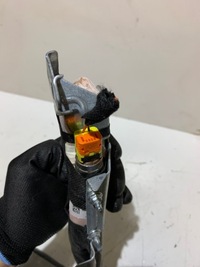 фото thumb №6, Volvo v60 ii права подушка подушка безпеки сидіння 32227699