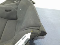 фото thumb №8, Ford mustang vi обивка материал сиденье задняя сиденье