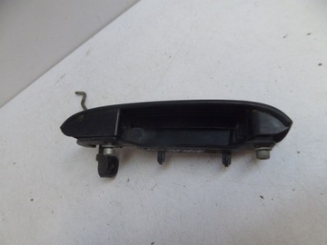 фото thumb №4, Panda ii 03- ручка зовнішня двері зад права