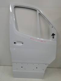 фото thumb №2, Mercedes sprinter w910 910 дверь передние правое