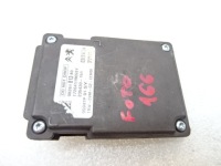 фото thumb №6, Peugeot 5008 ii камера ассистент поперечина 9826181380